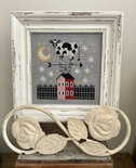 The Cow that Missed the Moon - Fox and Rabbit Designs