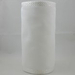 20 cm Aidaband Wit
