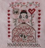 Valentine Girl - NikysCreations
