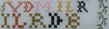 !Sampler SAL 1853 DEEL 4