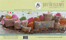 Jelly Bean Jubilee - With Thy Needle and Thread