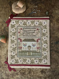 Be Kind Sampler - Stacy Nash Designs
