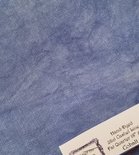 36 ct. Cobalt - Fiber on a Whim