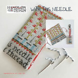 With This Needle - Hands on Design