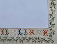 !Sampler SAL 1853 DEEL 9