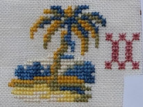 !Sampler SAL 1853 DEEL 10