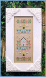 Sampler Of The Month- May- CCN