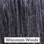 Wisconsin Woods CCW