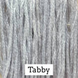 Tabby CCW