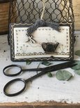 Kit "Garden" tag