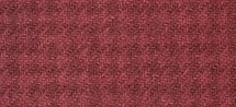 Lancaster Red Hounds Tooth