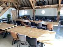 VOL! Borduurweekend 18-20 maart 2022