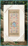 Sampler Of The Month- July- CCN