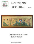 House On The Hill- Rosewood Manor
