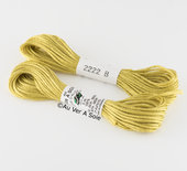 Soie D'Alger 2222