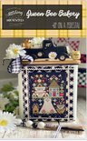 Queen Bee Bakery - Stitching with the Housewives