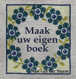 Maak uw eigen boek! Digitaal - Nan van der Storm