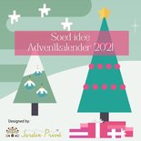 Soed Idee Adventkalender 2021 Digitaal patroon