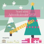 UITVERKOCHT Advent 2021 PAKKET
