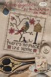 There's no Place like Home - Jeannette Douglas Designs