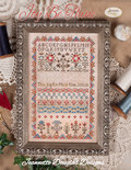 Embellishment Pack-Joy Be Thine Sampler - Jeannette Douglas Designs