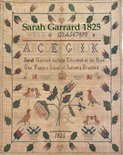 Sarah Garrard - NeedleWorkPress