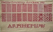 Nellie Gruitroy