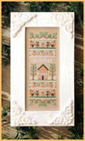 Sampler Of The Month- October- CCN