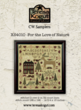 For The Love of Nature - Teresa Kogut