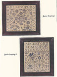 Quaker Samplings