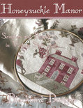 Honeysuckle Manor - Blackbird Designs