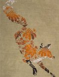 Foxy Fall - Far Away Designs
