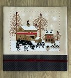 Christmas is A Gift - Twin Peak Primitives