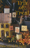 Trix Or Treat - Blackbird Designs