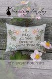 My Wish For You - Heartstring Samplery