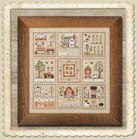 Fall on the Farm CLUB PRE-ORDER