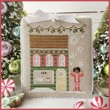 Nutcracker Village 3 - ChineseTea Room- CCN