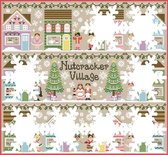 Nutcracker Village 3 - ChineseTea Room- CCN