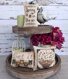 Spring Trio 2022 - Puntini Puntini