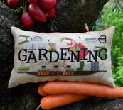 When I Think of Gardening - Puntini Puntini