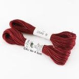 Soie D'Alger 2646 - 45M
