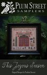 This Joyous Season- Plum Street Samplers