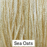 Sea Oats CCW