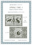 Spring Time I - Marjorie Massey