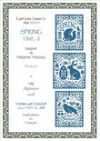 Spring Time II - Marjorie Massey
