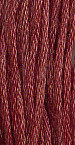 Old Red Paint GA 7005