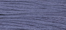 Williamsburg Blue WDW 3550