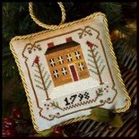 Sampler Tree - Old Colonial