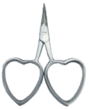 Silver Little Loves