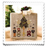 Hometown Holiday - 03. Caroling Quartet